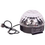 LED disco ball