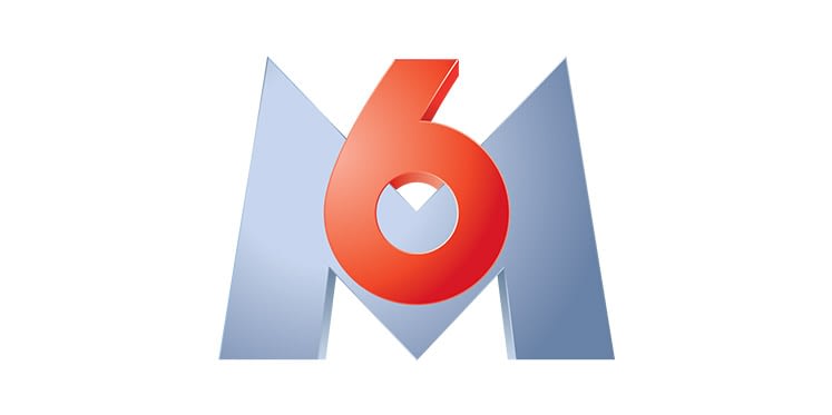 logo M6 tele