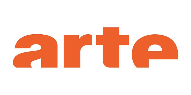 logo Arte tv
