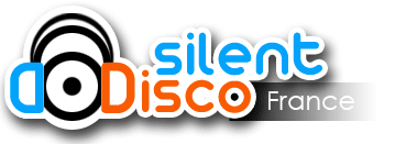 Silent Disco France Logo png original logo